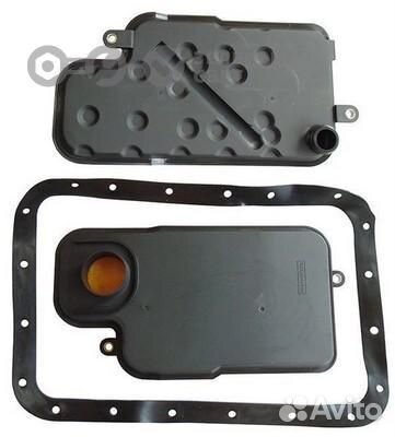 JS asakashi JT208K Фильтр АКПП mitsubishi pajero/p