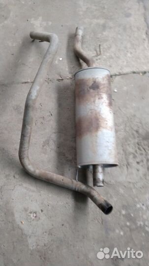 Газовое оборудование