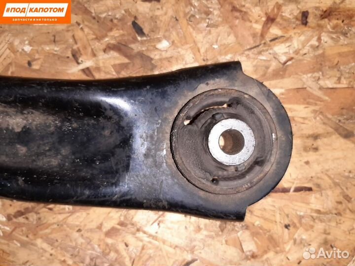 Рычаг передний правый Nissan X-Trail T31