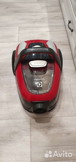 Пылесос electrolux Z9920