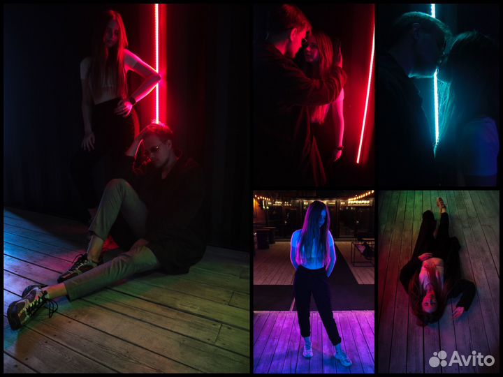 Услуги фотографа нск