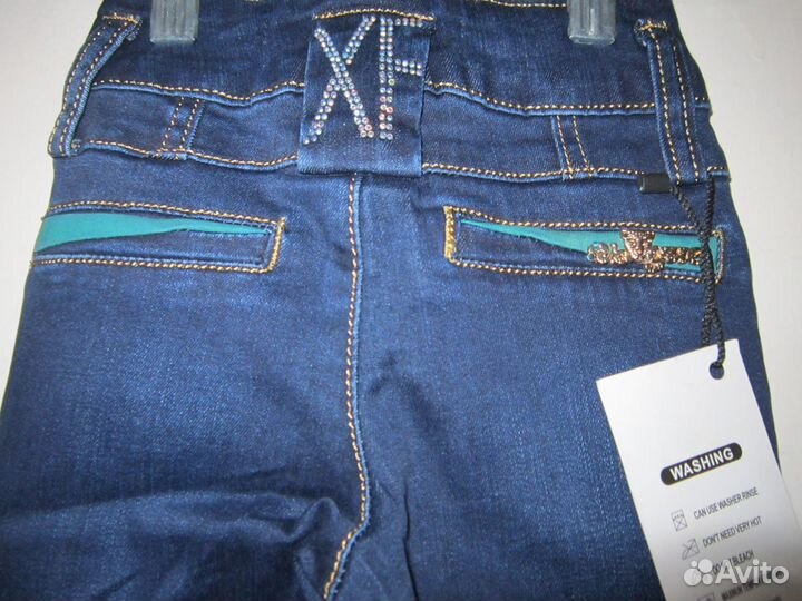 Брюки новые