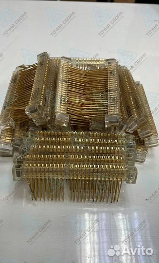 Разъемы и Лигатура в Краснодаре