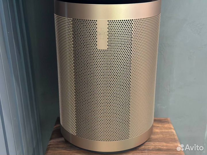 Dyson Purifier Big+Quiet Formaldehyde BP04