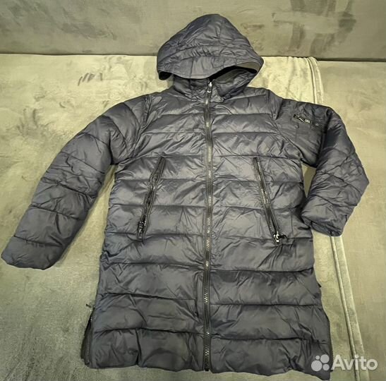 Куртка на мальчика