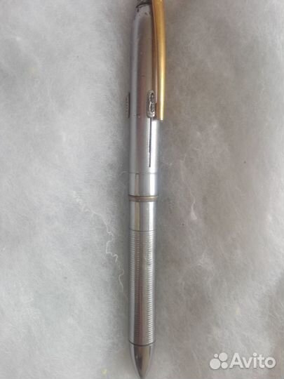 Многоцветная ручка СССР