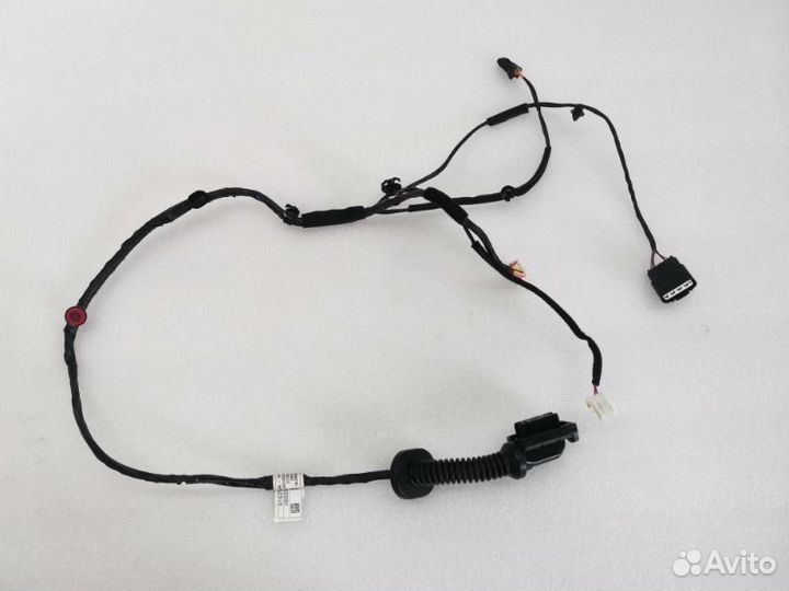 Проводка двери задняя левая Hyundai Solaris 2 1.6