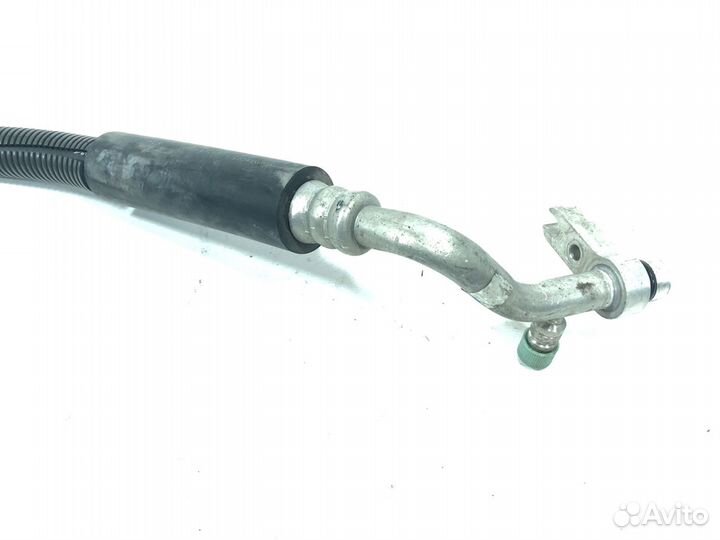 Трубка кондиционера Subaru Impreza GRB51