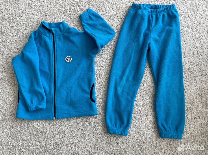 Костюм детский 116