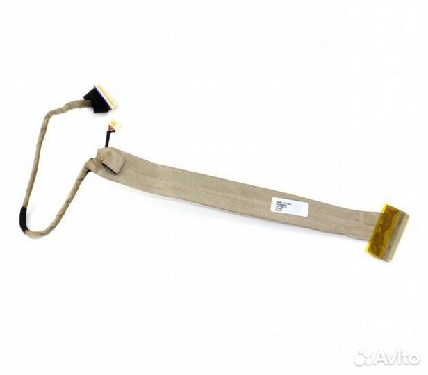 Шлейф для матрицы (LCD Cable) acer DC02000G800