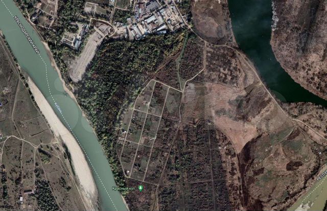 Участок 9 сот. (ИЖС)