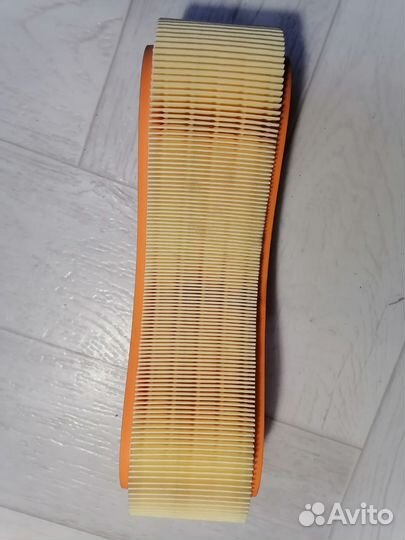 Фильтр воздушный Renault, Лада Ларгус