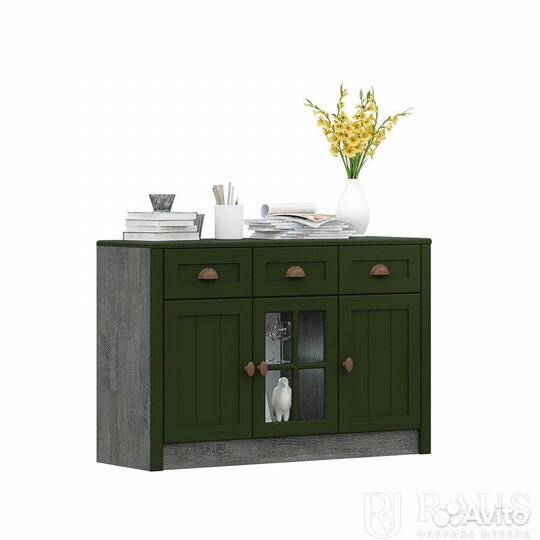 Сервант прованс Раус