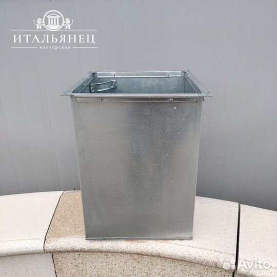 Урна мусорная Аэро