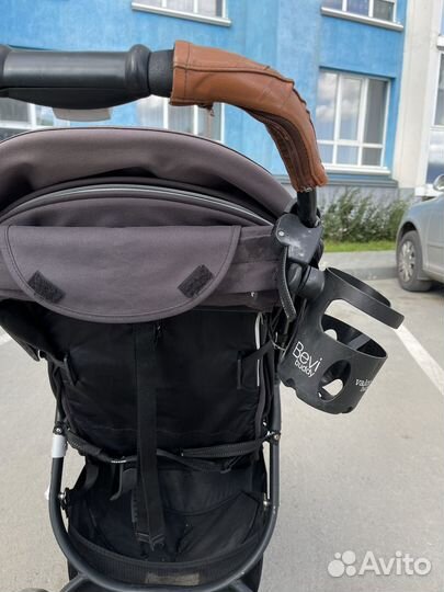 Детские коляски