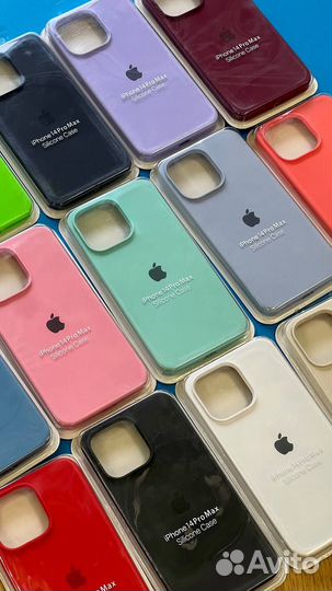 Чехол для iPhone