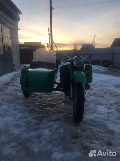 Продам Урал