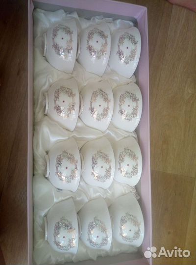 Пиала новые