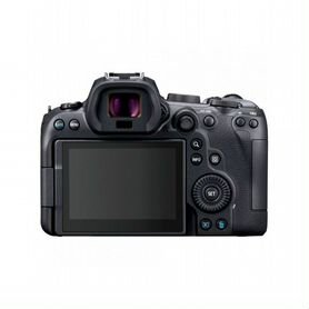 Камера Canon EOS R6 body