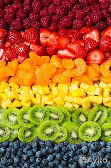 Комплектовщик. Вахта в СПБ от 10 смен (Муж,рф)