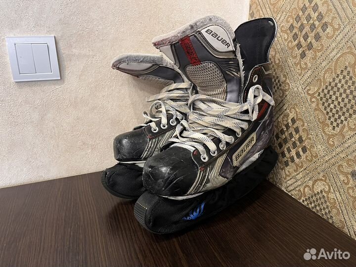 Хоккейная форма