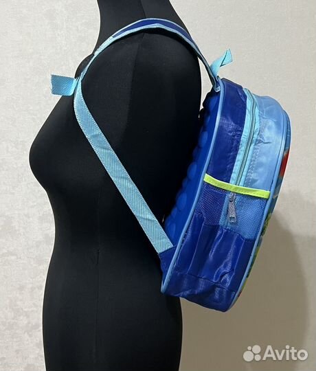 Рюкзак детский новый Миньон