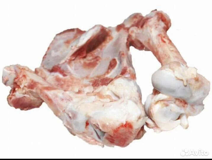 Отдам бесплатно кости