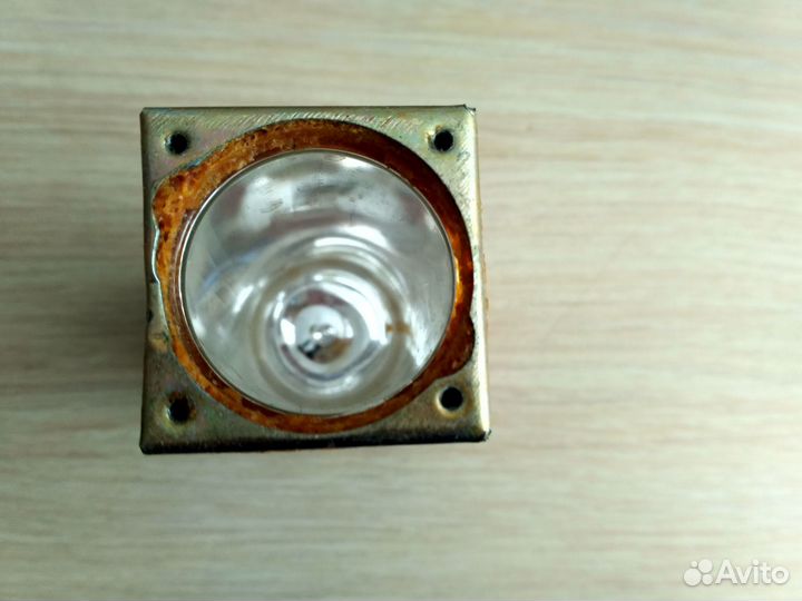 Радиотехнический сосуд Дьюара