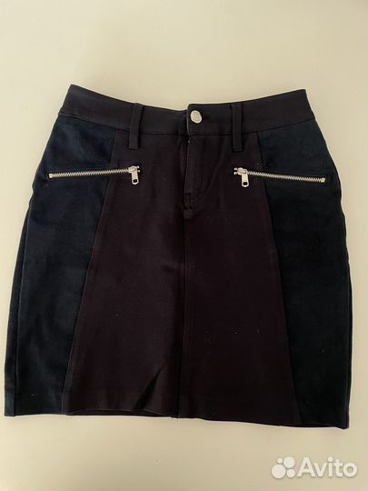 Юбка tommy hilfiger