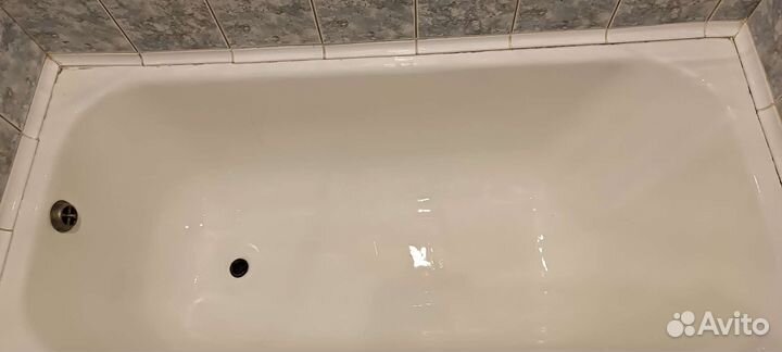 Клининговые услуги