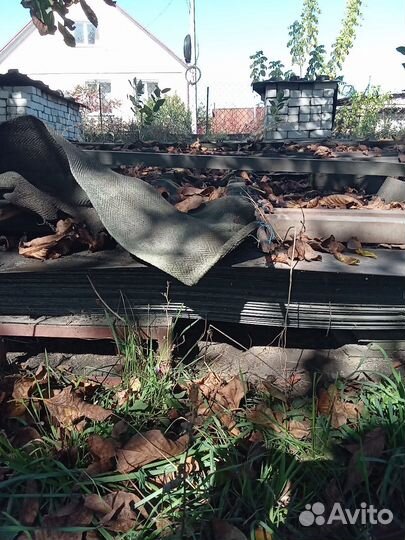 Аценкованые листы