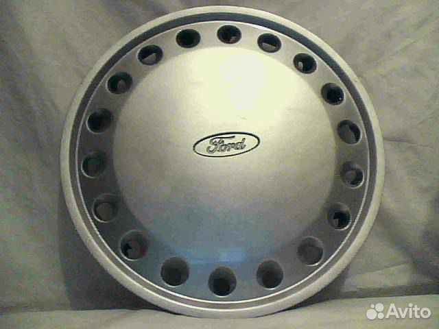 Колпаки Форд R13