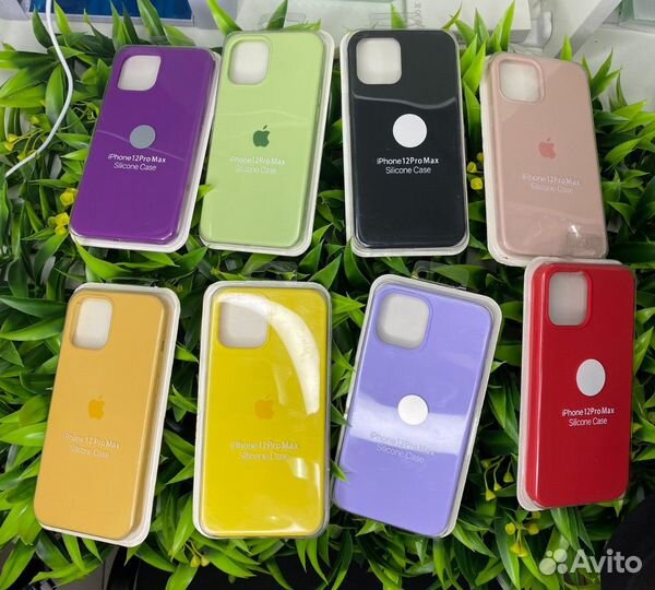 Чехол на айфон / чехолнаiphone 12ProMax