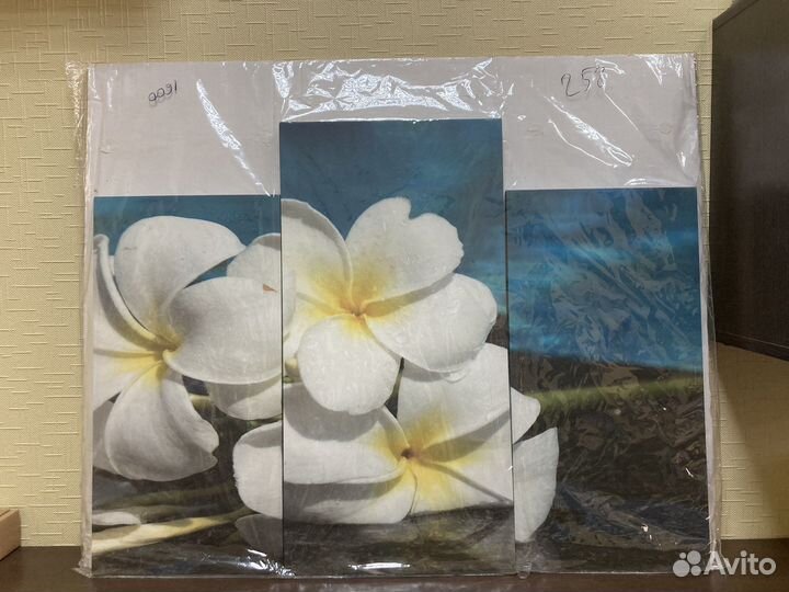 Модульные картины