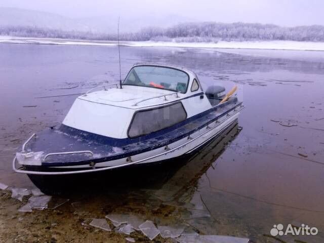 Поодам Амур-2