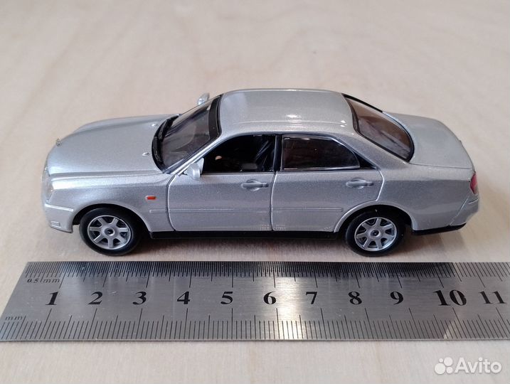 Nissan Gloria Y34