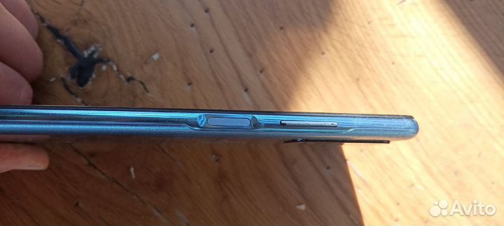 Blackview A100, 6/128 ГБ