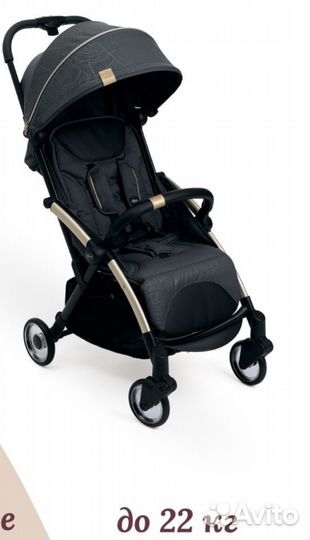 Коляска прогулочная Chicco goody plus