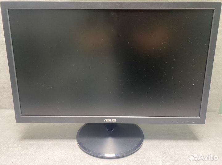 Монитор Asus vp228de