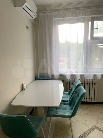 2-к. квартира, 54,4 м², 3/10 эт.