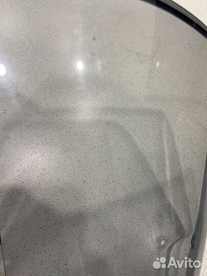 Стекло yamaha FZ1