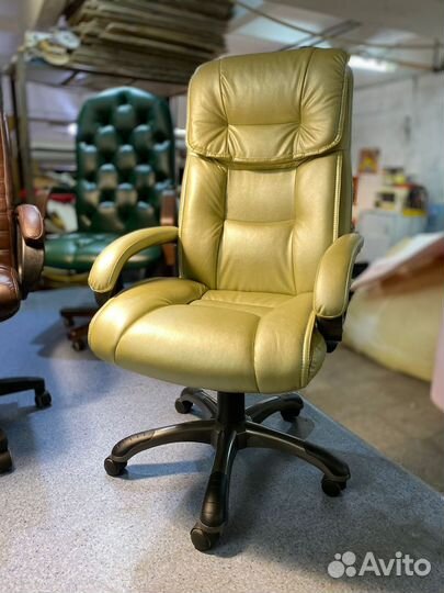 Компьютерное кресло