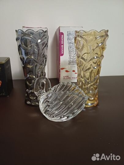 Ваза,Статуэтка новое