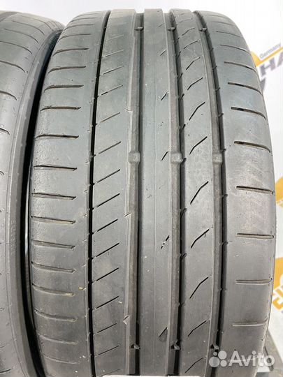 Continental ContiSportContact 5P 225/35 R19 86Y