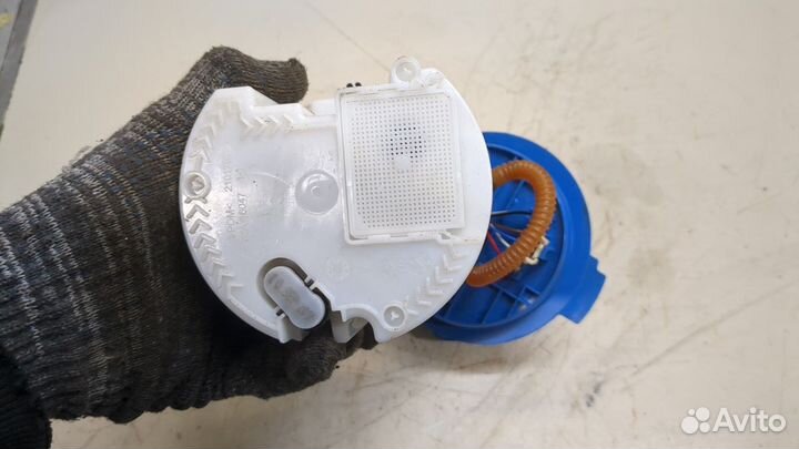 Насос топливный электрический Volkswagen Jetta 7 2018, 2019