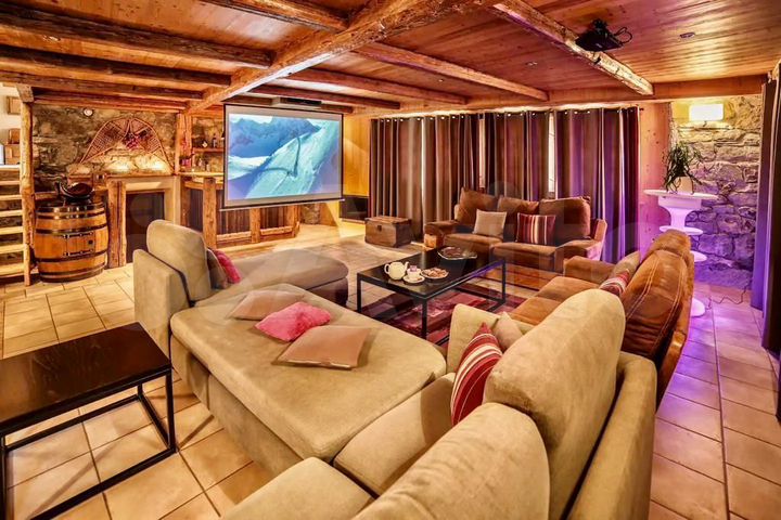 Бизнес с доходом от 12 млн/год, 120 м²