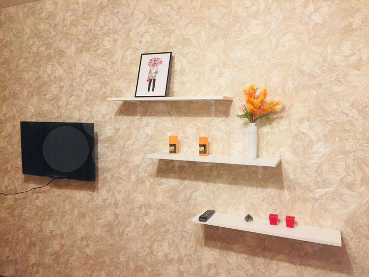 2-к. квартира, 45 м², 4/5 эт.