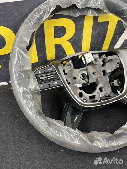 Руль Kia Mohave 2 2019-2023