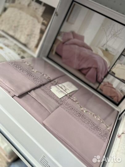 Белье постельное