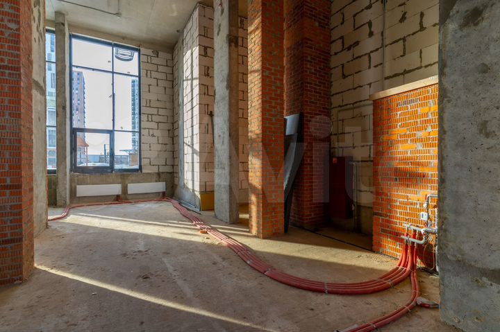 Аренда, торговое помещение, площадь 71.6 кв.м